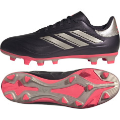 COPA PURE.2 Club FxG batai IG8724 / black / 46 2/3