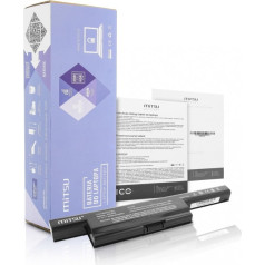 Akumuliatorius asus k93, k95 4400 mah (48 wh) 10,8 - 11,1 V