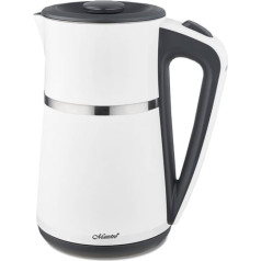 Elektrinis virdulys 1,7l 2200w mr-030-white