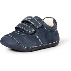 Žemi batai berniukams Geox B9439A