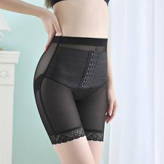 Fujian Friday Tummy Control Heights moterims formuojantys drabužiai Butt Lifter Short Waist Trainer Korsetas Slice Body Shaper Apatiniai drabužiai