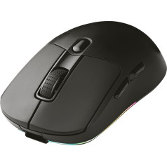 GAMEZONE THOR RGB pelė (2,4 GHz+BT)