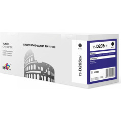 Toneris samsung mlt-d203e ts-d203en bk 100% naujas