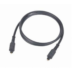 Toslink - toslink optinis kabelis 7,5 m