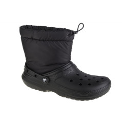 „Crocs“ klasikinis pamušalas „Neo Puff Boot W 206630-060“ / 39/40 batai