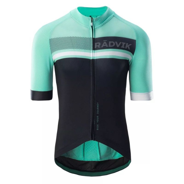 Radvik Foxtrot Gts M dviratininkų marškinėliai 92800406911 / M