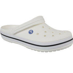 Crocs Crocband U šlepetės 11016-100 / 37/38