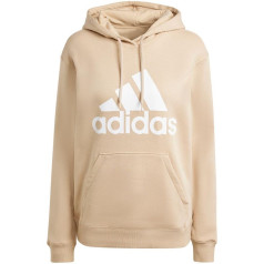 Adidas Essentials Big Logo įprastas vilnos džemperis W IR9330 / M