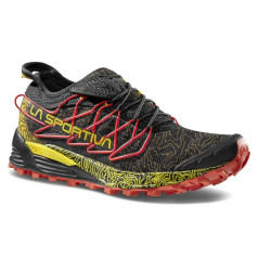 La Sportiva Mutant M bėgimo bateliai 56F999100 / EU 44.5