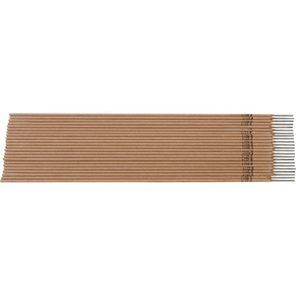 Graphite Rutilo elektrodai 2,5 mm, 5 kg, žemos įtampos
