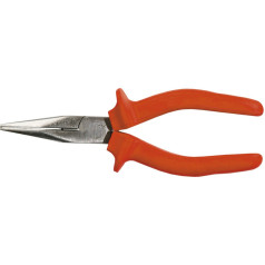Topex Prailgintos tiesios replės 160 mm, 1000V