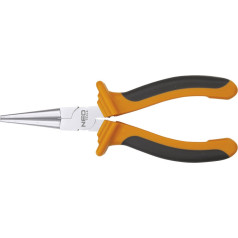 NEO Apvalios nosies replės 160 mm
