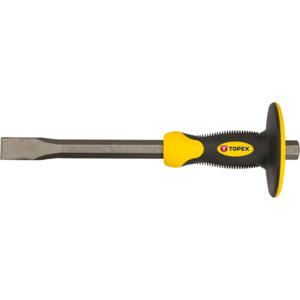 Topex Pjaustytuvas su apsauga 25 x 19 x 300 mm