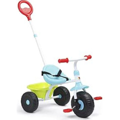 Molto Urban Trike 3-in-1 vaikiškas triratis
