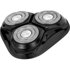 Peiliukų rinkinys HYPERCARE T500 skustuvui TSA0569