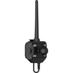 „Garmin Group“ važiavimo stebėjimo modulis, skirtas padėties padalijimui, maršruto sekimui ir pranešimų siuntimui iki 20 tvarkyklių, skirtų suderinamiems „Garmin“ visureigiams 010-12998-01