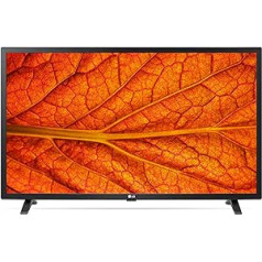 LG 32LM6370PLA televizorius 80 cm (32 colių) LCD televizorius (1080p FHD, 50 Hz, išmanusis televizorius) [Modelis metai 2021]