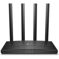 TP-Link WLAN maršrutizatorius