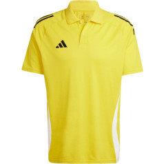 Tiro 24 Competition Polo M marškinėliai IV9144 / XL