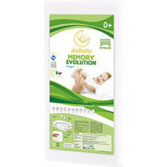Italbaby 010.2210 Vaikiškos lovytės čiužinys