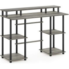 Furinno Kompiuterio stalas 48 x 113 x 86,1 cm