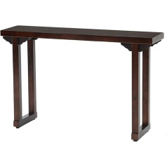 Generic Konsoliniai staliukai, prieškambario, siauras konsolinis staliukas, gylis 30 cm, sofos staliukas, valgomojo įėjimo staliukas, prezentacijos staliukas, ilgas staliukas su stalčiais ir be stalčių, studijos konsolinis staliukas