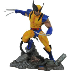 Diamond FEB211934 Select Wolverine statulėlė 25 cm, įvairiaspalvė, vieno dydžio
