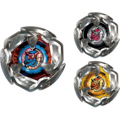 Beyblade X Beyblade X BX-16 Random Booster Viper Tail Select