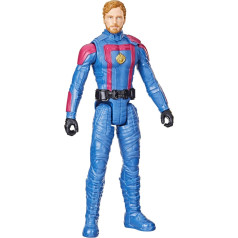 Galaktikos sargai Titan Hero Star Lord (F6660)