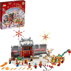 Lego 80106 