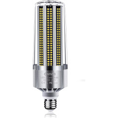 ONIVIB 240 W itin ryški LED kukurūzų lemputė, E40 