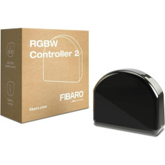 FIBARO RGBW valdiklis 2 / 