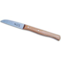 Windmühlenmesser Gemüsemesser 6,5 Nicht rostfrei Kirsche