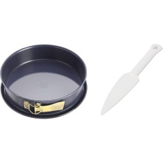 Dr. Oetker 1101 28 cm skersmens kepimo forma 