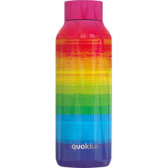 Quokka Solid LGTBIQ+ PRIDE Nerūdijančio plieno termosas 510 ml