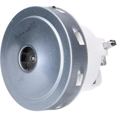 LUTH Premium Profi Parts 1200 W 230 V Ametek variklis 063700003 Suderinamas su Kärcher 6.490-215.0