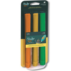 3Doodler 3DS-ECO-MIX2-75 