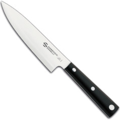 Ambrogio Sanelli HASAKI virėjo 160 mm ilgio pjaustymo peilis