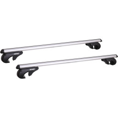 Stogo strypai aliuminio bėgiams 1350 mm crr-02 -02587