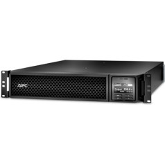Srt3000rmxli-nc smartups srt3kva/2700w stovas nmc