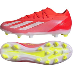 Futbolo bateliai X Crazyfast Pro FG M IG0600 / 42 2/3