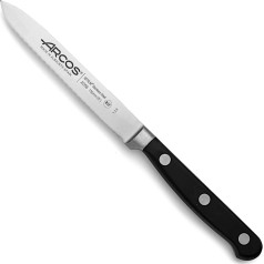 Arcos ÓPERA dantytas virtuvinis peilis pomidorams 130/228 mm ilgio