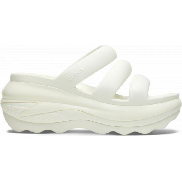 Mega Crush Triple Strap šlepetės 209842-0WV / EU 38/39
