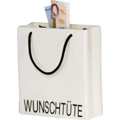 XXL taupyklė - pinigų dėžutė - Wunschtüte -