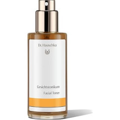 Dr. Hauschka Gesichtstonikum unisex, aktyvierendes Gesichtswasser, 100 ml, 1er Pack (1 x 243 g) Vanilla