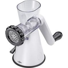 Küchenprofi Rapid-Kp1310982200 Mėsmalė balta