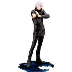 Jujutsu Kaisen: Satoru Gojo ArtFX J Statulėlė