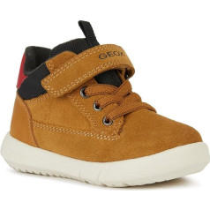 Geox Baby Boys' B Hyroo Boy Ankle Boot