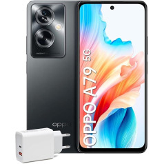 OPPO A79 5G 8 + 256 GB, 
