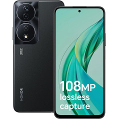 HONOR 90 Smart 5G išmanusis telefonas 4GB 128GB 6,8